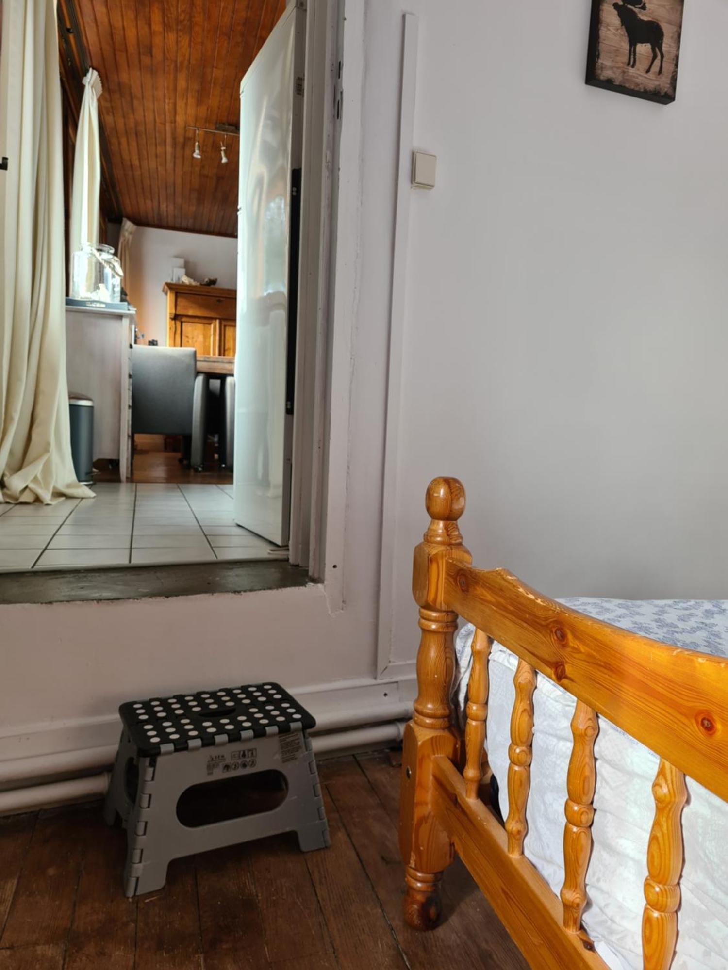 Les Airelles Appartement Val-des-Pres Exterior photo